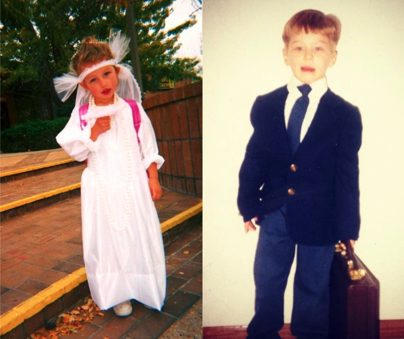 The Wedding Website of Taylor Devereux and James Stewart