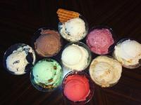 Queen City Creamery, Cafe & Deli