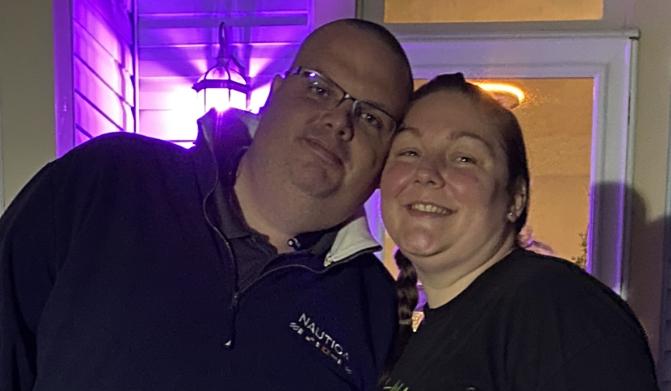The Wedding Website of Katie Eyre and Bill Greene