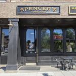 Spencer's Coffee