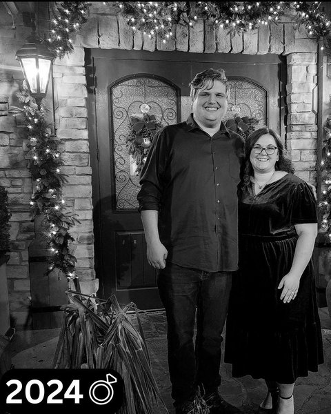 Deanna Davison and Matt Autrey's Wedding Website