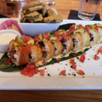 The Cowfish Sushi Burger Bar