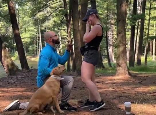 The Wedding Website of Isabella Myers and Kyle Myers