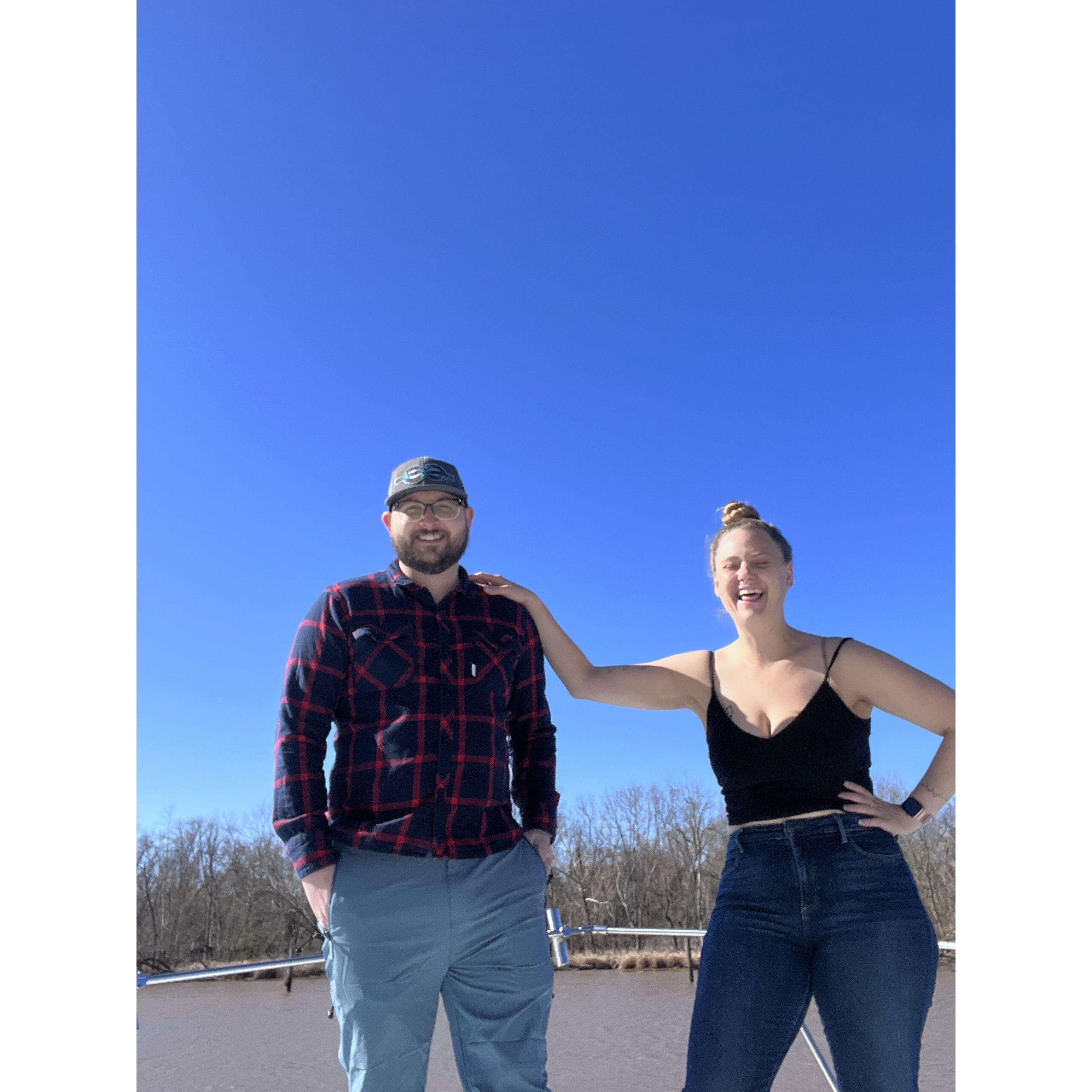 Richmond, VA