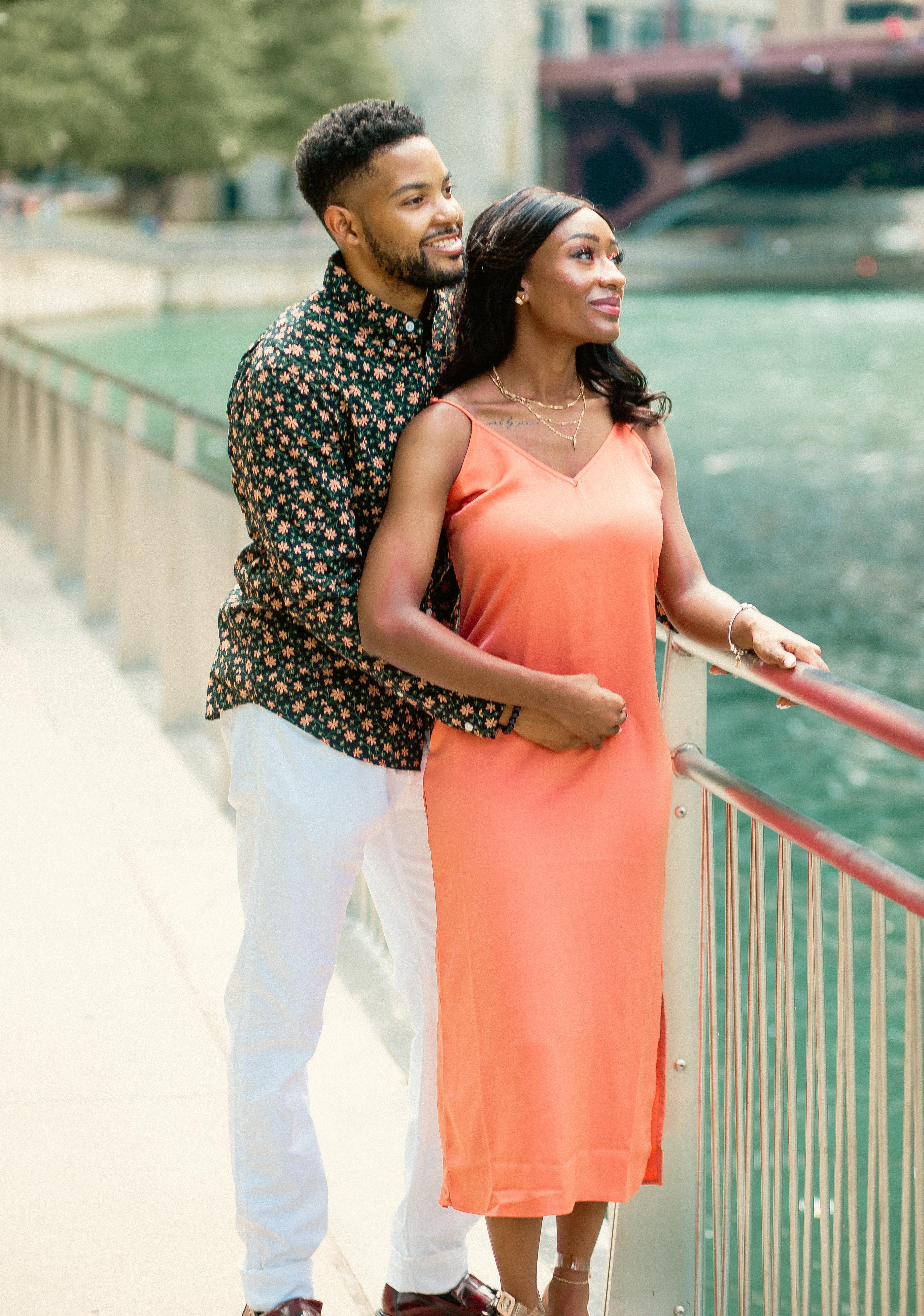The Wedding Website of Jeremy Johnson and Raven Williams