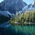 Colchuck Lake