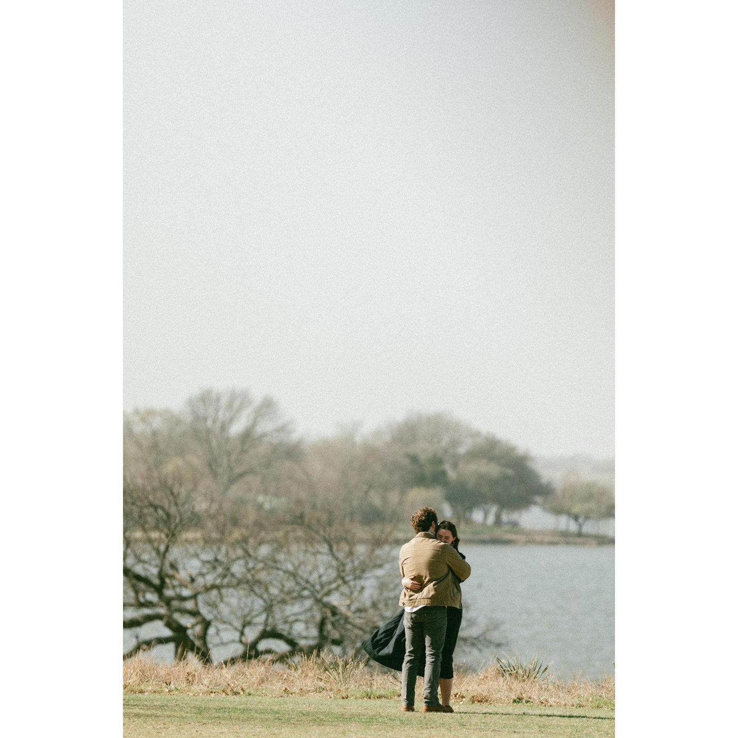 best hug ever