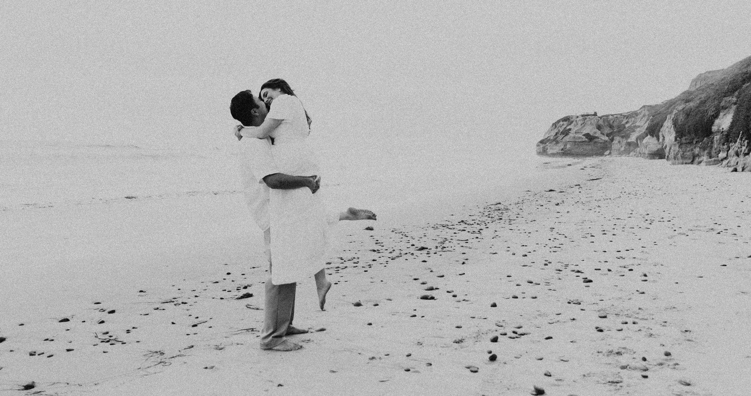 The Wedding Website of Berkeley Dambach and Patrick Alarcon