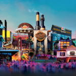 Universal CityWalk