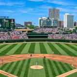 Wrigley Field