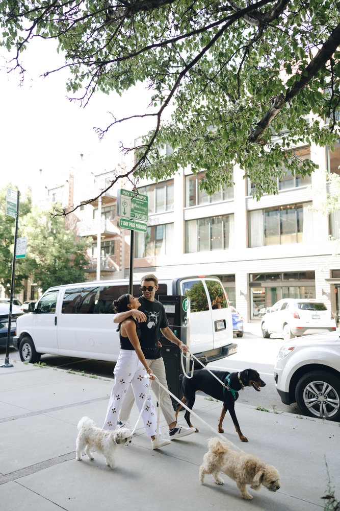 Alec Edstrom and Serena Rathi's Wedding Website