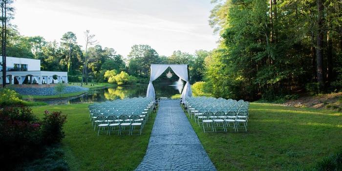 The Wedding Website of April Almodovar and Jeremy Polacek