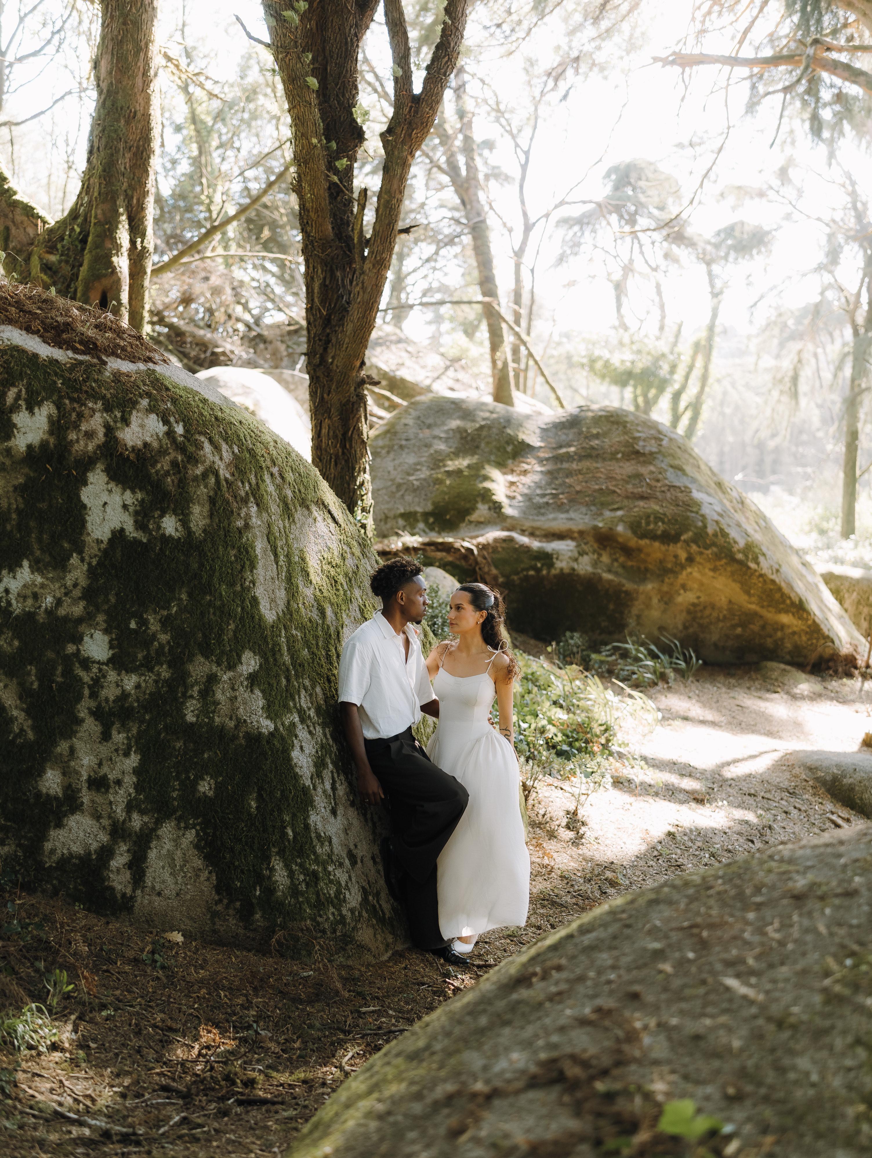 The Wedding Website of Ana Rodrigues and Gabriel Damião