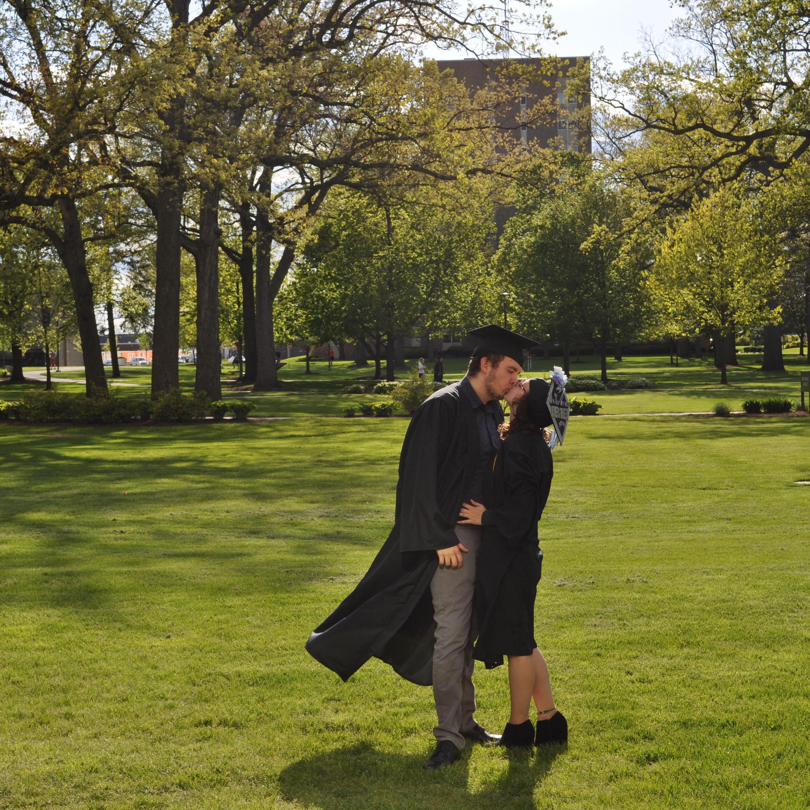 College Graduation - 2019