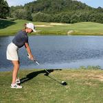 RTJ Golf Trail at Hampton Cove