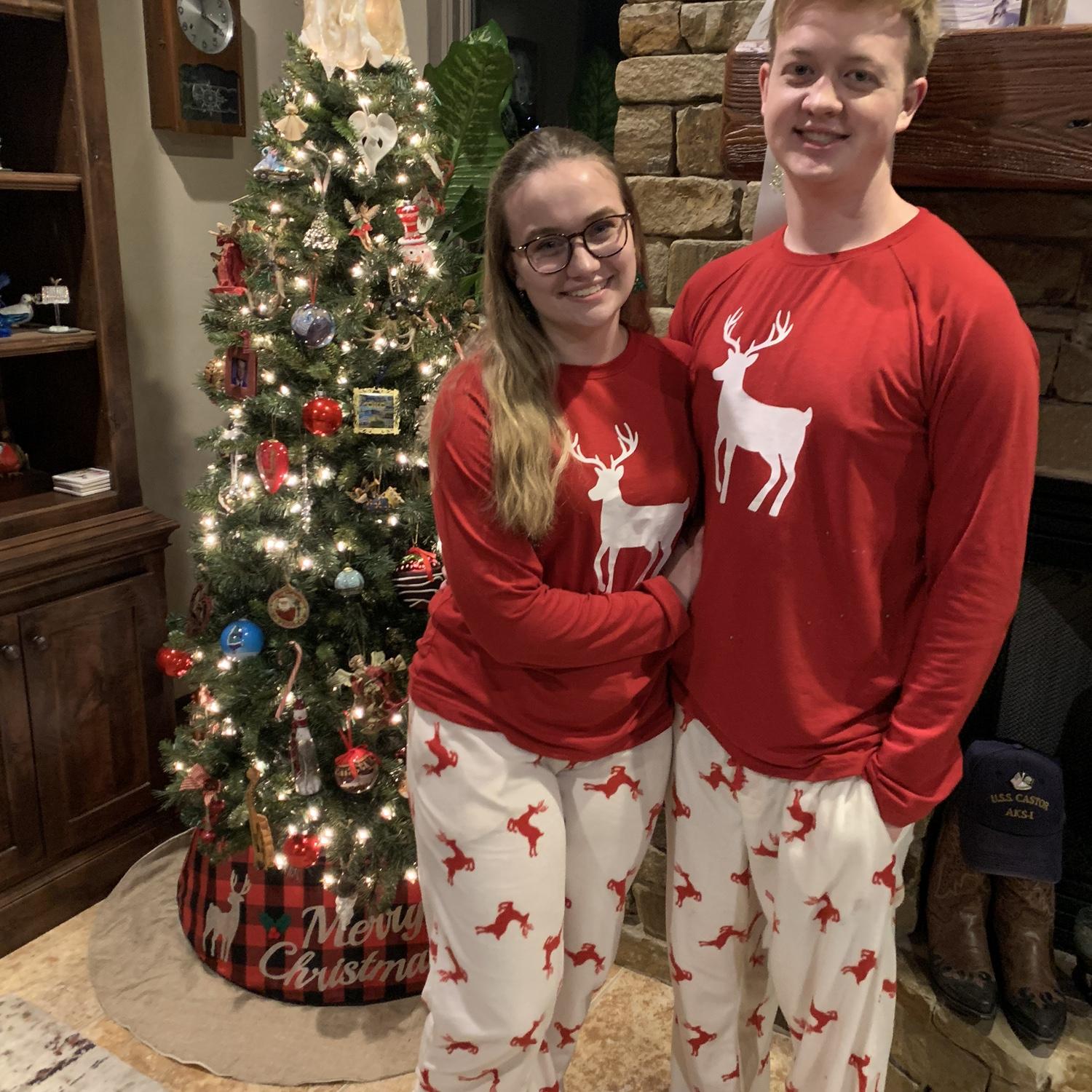 Christmas 2021