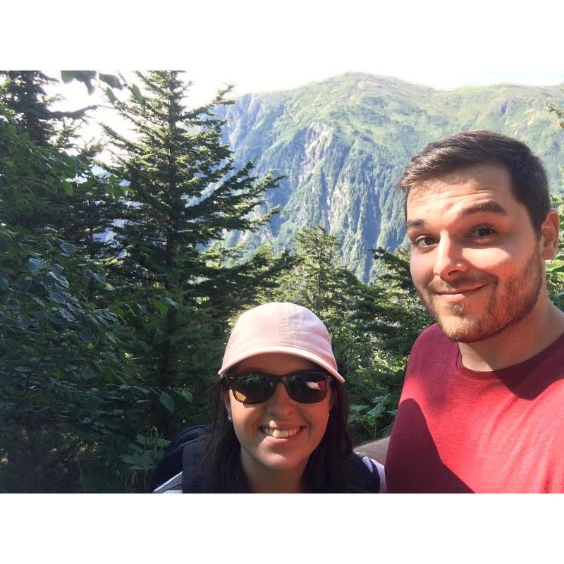 Alaska 2018