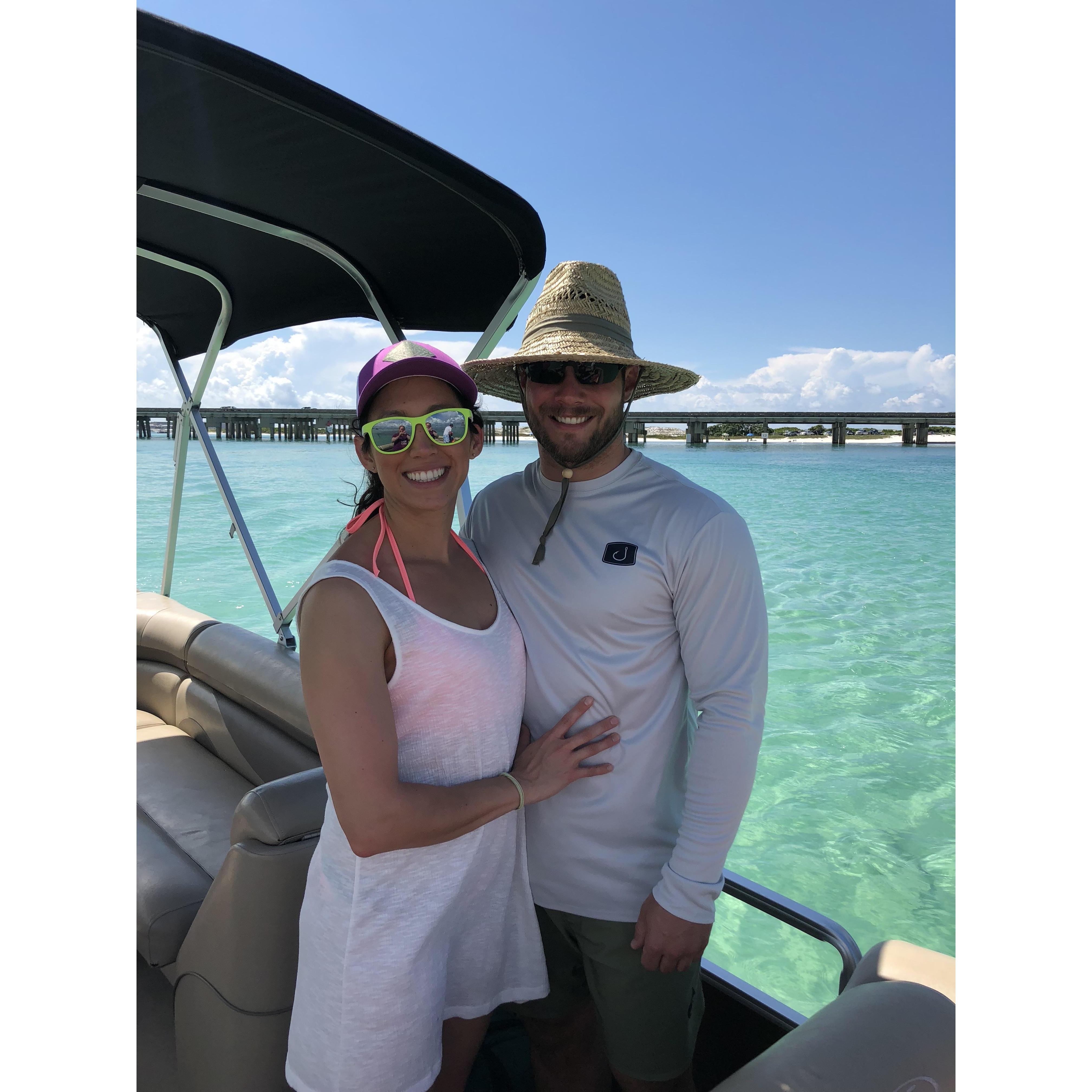 Destin, FL 2018