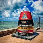 Visit the Southern Most Point