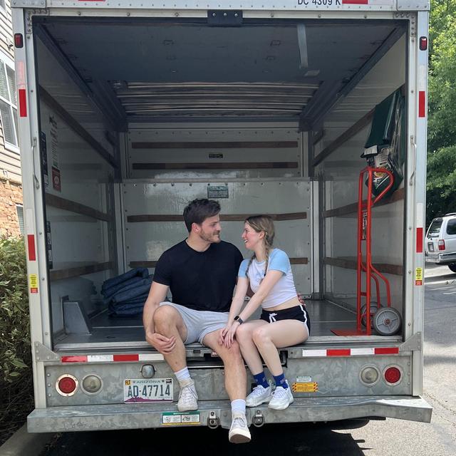 Becoming Homeowners🏡