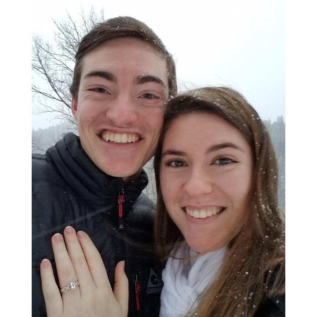 Dalan proposed at Tibble Fork Reservoir in Utah.
