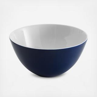 Simplicity Serving Bowl