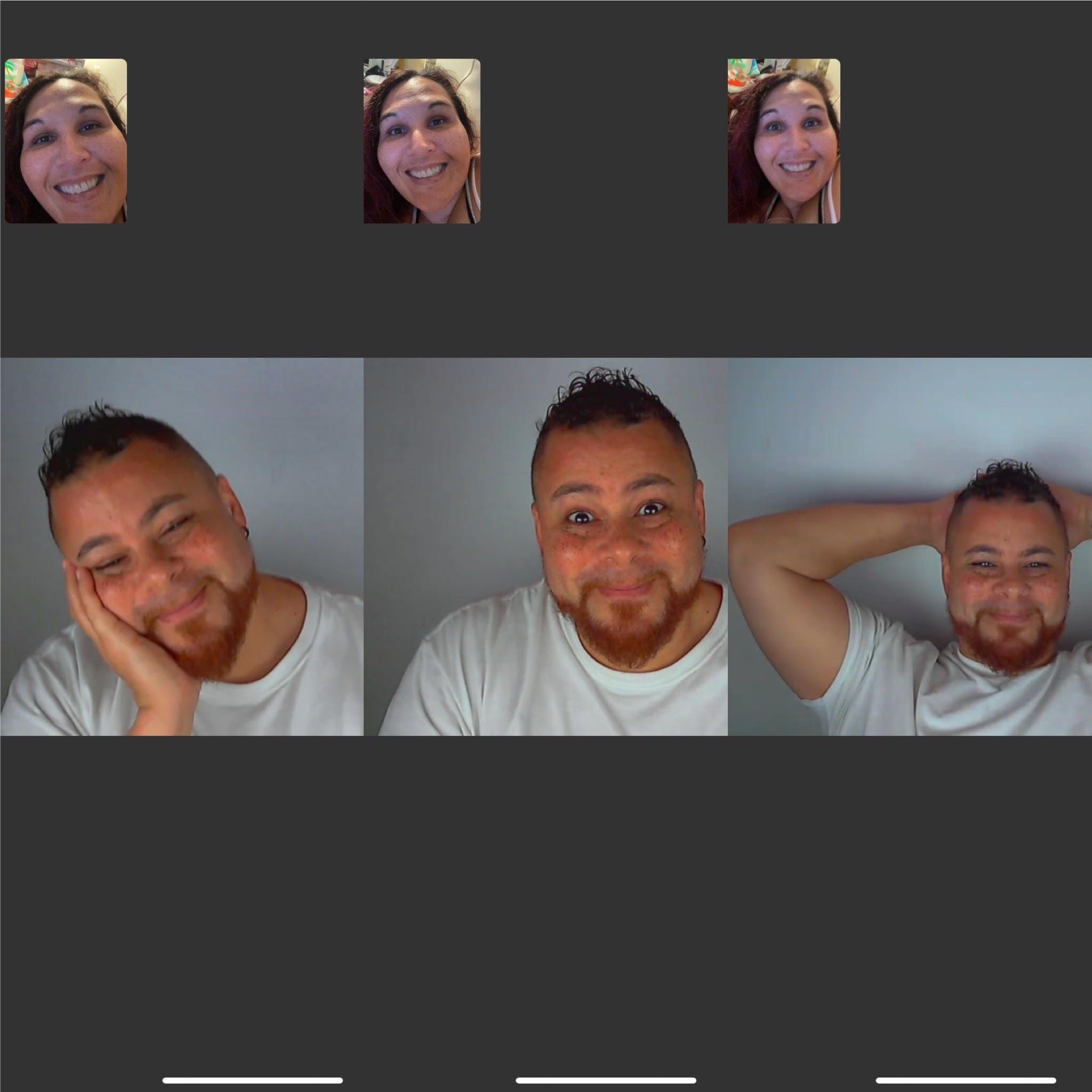 our everyday conversations
