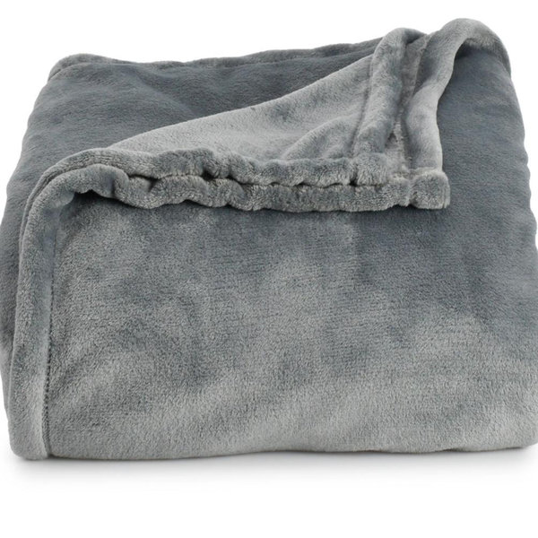 The Big One® SuperSoft Plush Blanket