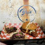 Brix Barbecue