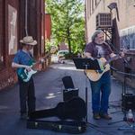 Keene Music Fest