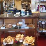 Golden Prairie Bakery