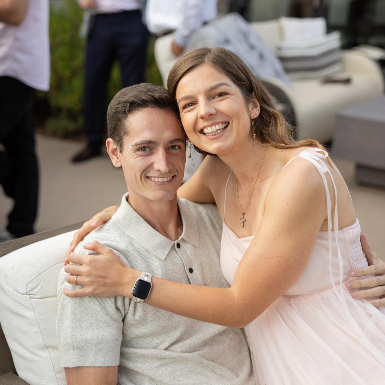 Loegering family wedding ~ August 2024