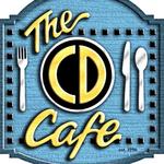 The CD Cafe