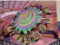 Adventure Dome @ Circus Circus