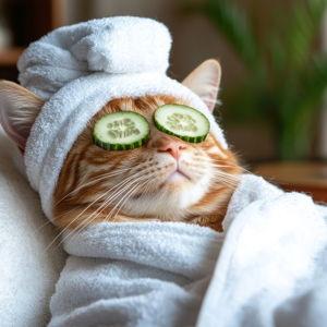 Spa Day for Two