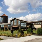 Lux Row Distillers