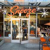 Snooze, an A.M. Eatery