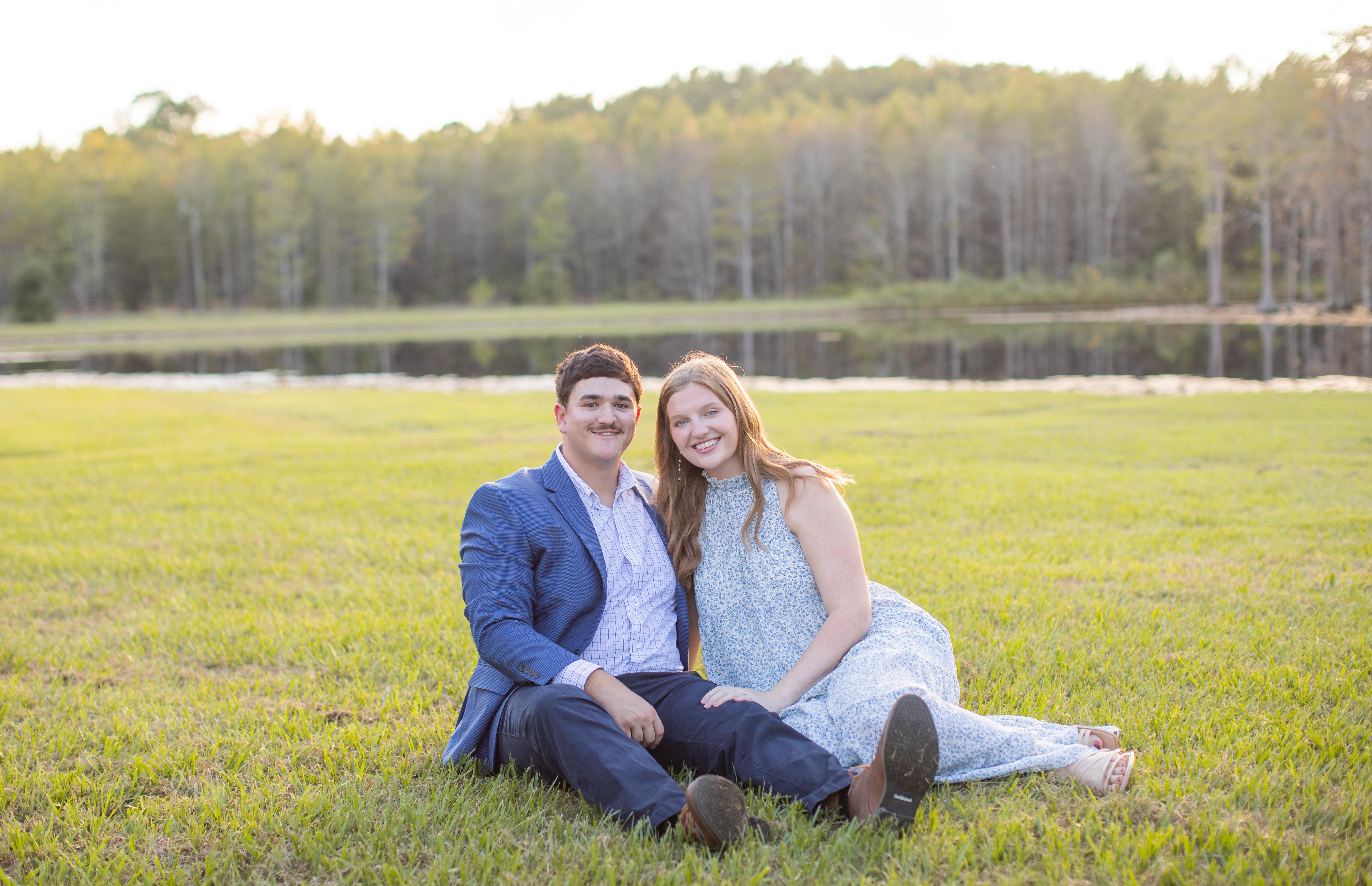 The Wedding Website of Olivia Griffin and Ty Cochran