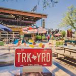Truck Yard