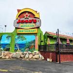 Jose's Authentic Mexican Restaurant - Dells