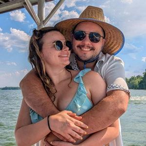 Our Honeymoon Fund