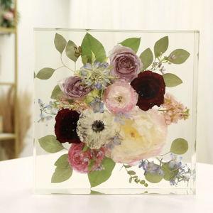 Preserve our Wedding Flowers — B Creative Floral Preservation