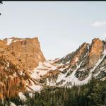Rocky Mountain National Park