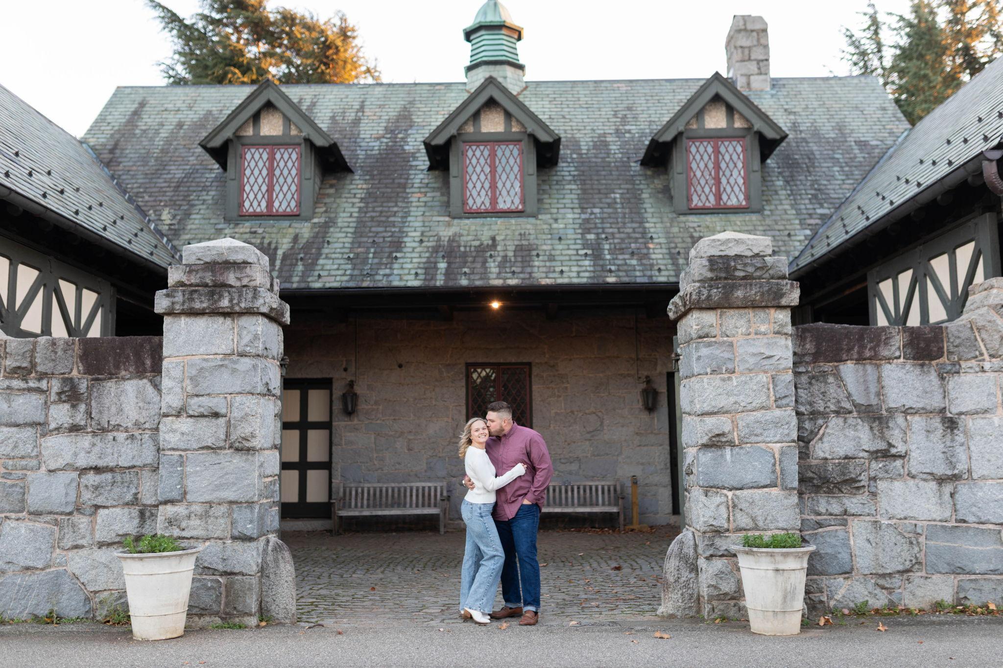 The Wedding Website of Amber Chase and Grant Leonard