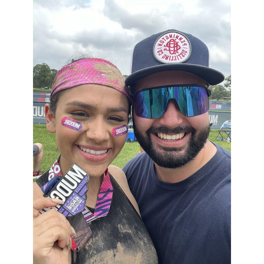 my mudgirl!