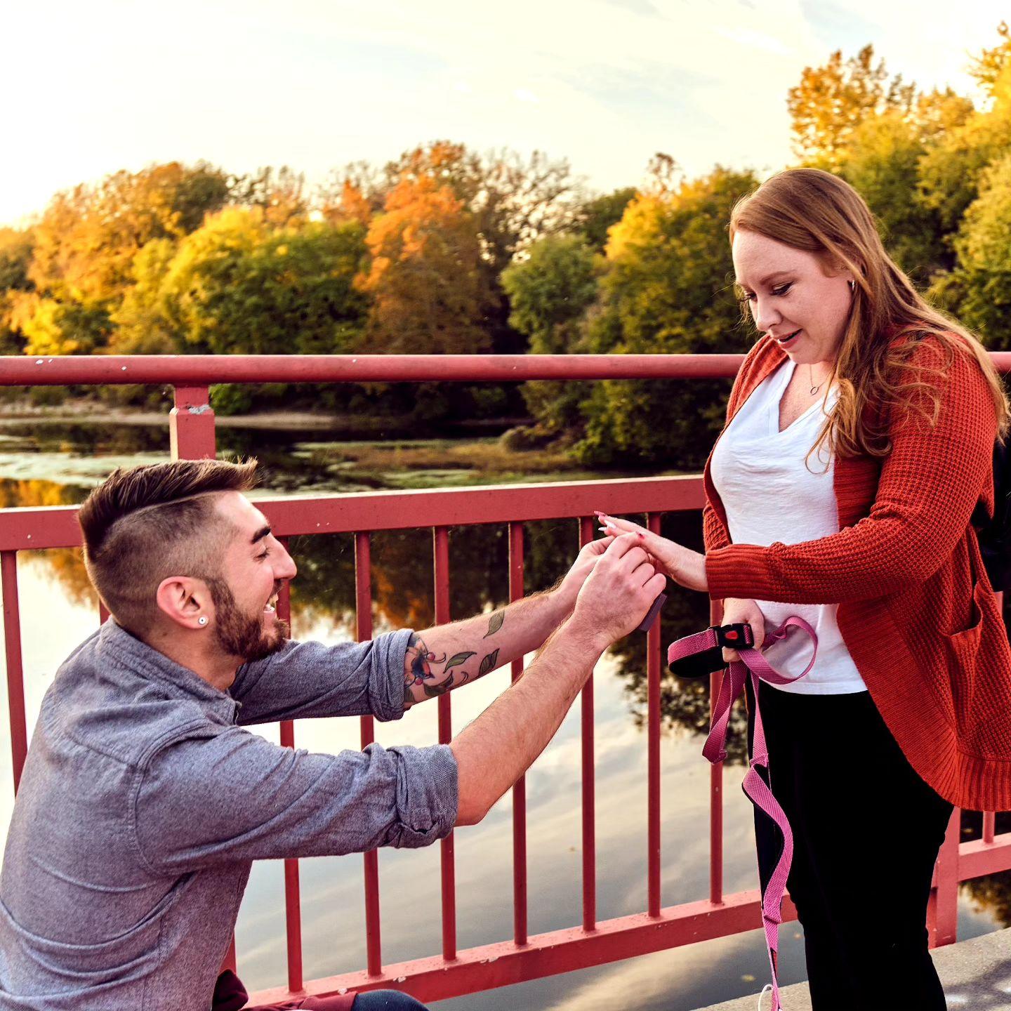 The Wedding Website of Amanda Umstead and Ben Spilker