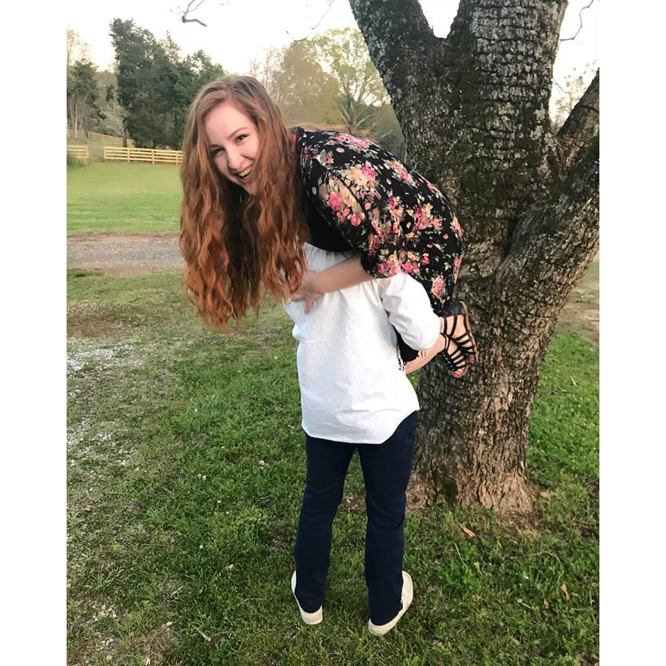 our 1 year anniversary