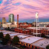 American Tobacco Campus