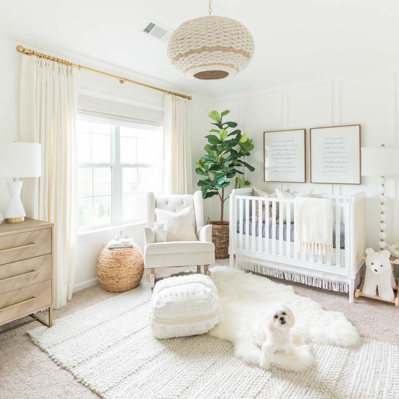 Fund for Building a nursery ❤️