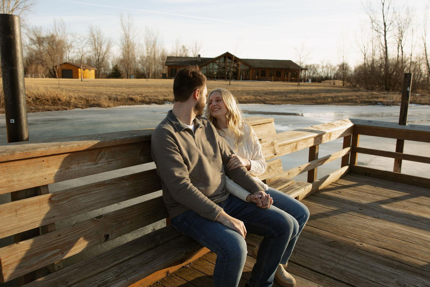 The Wedding Website of Lauren Zimny and Collin Ludewig